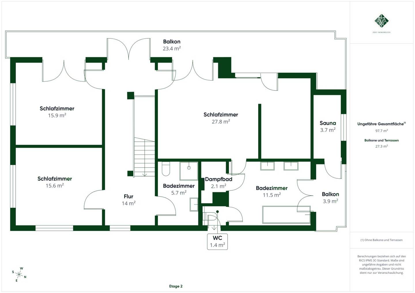 Grundriss 2