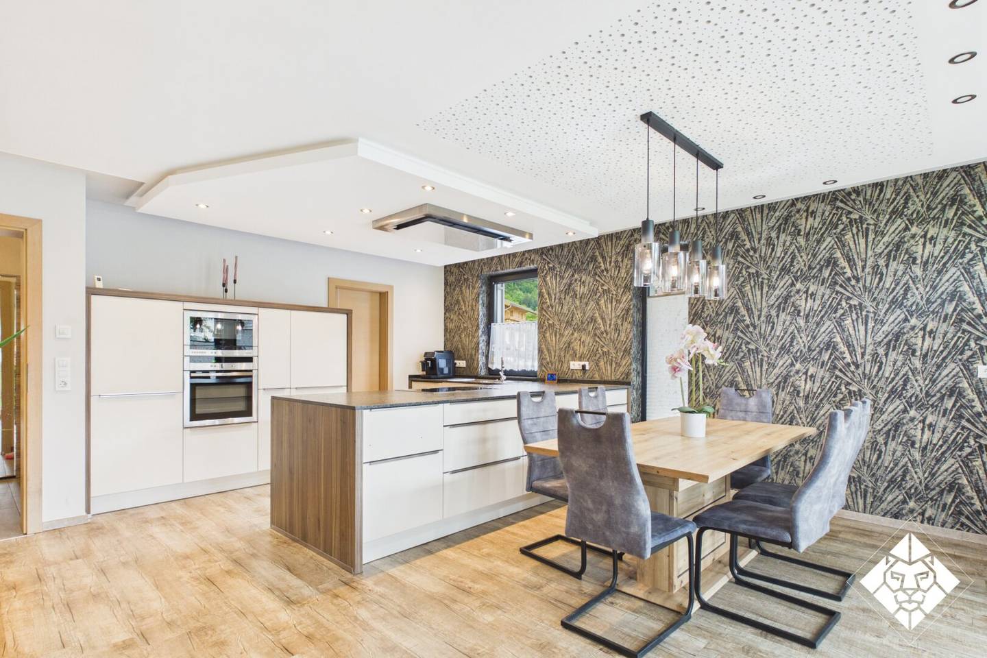 Exklusives Wohnhaus in Bad Häring – Wohnen mit Stil, Komfort und traumhafter Aussicht