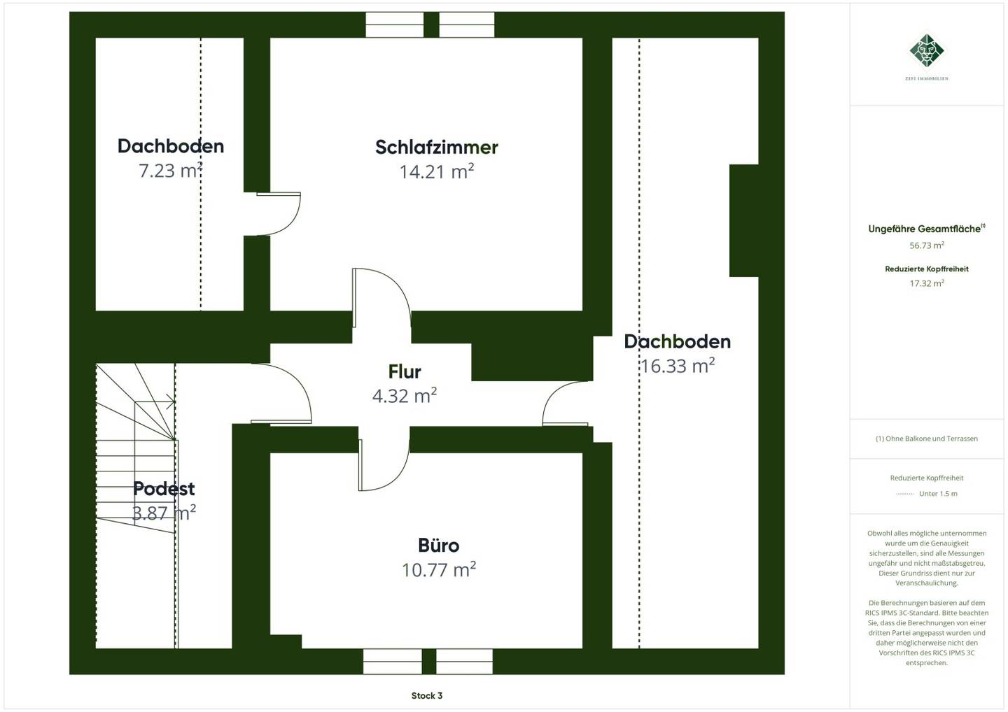 Grundriss 4