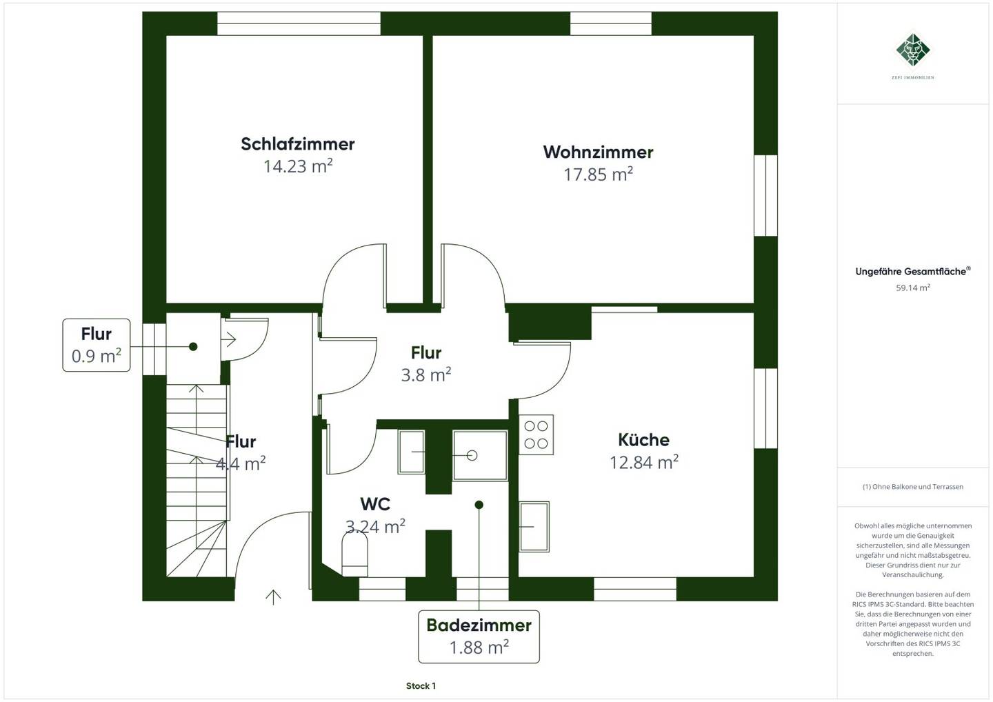 Grundriss 2