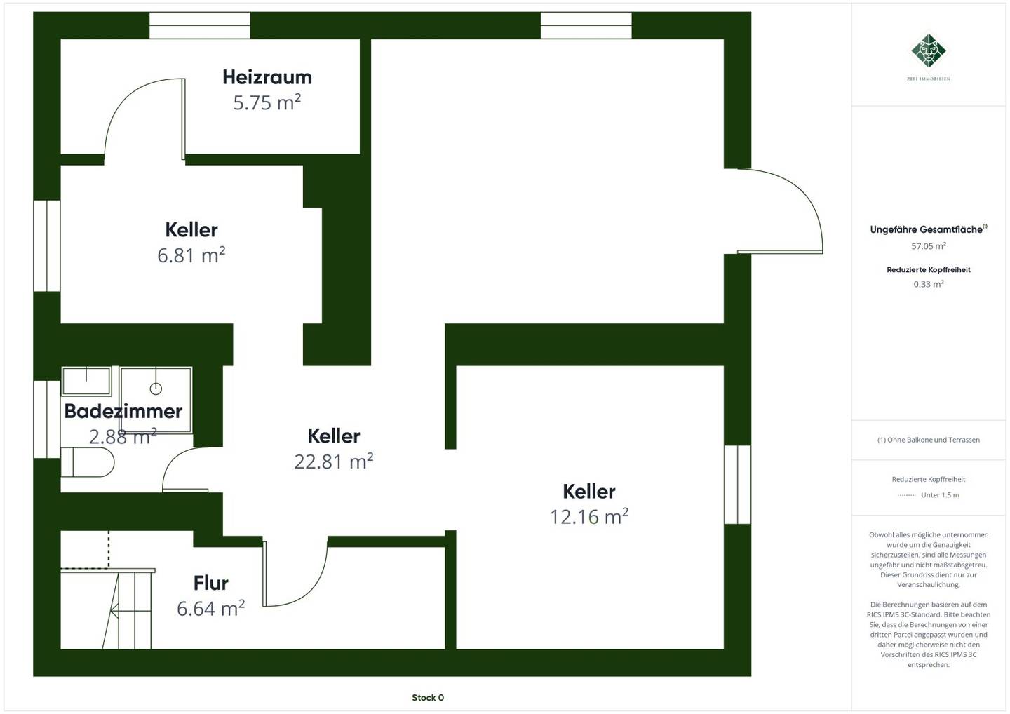 Grundriss 1