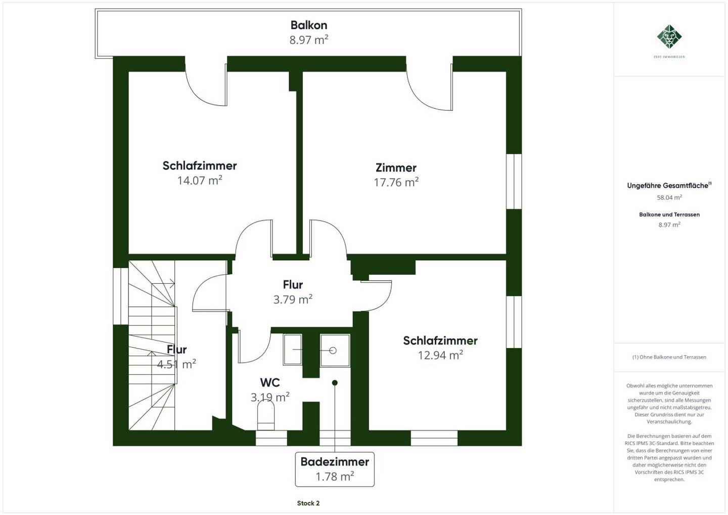 Grundriss 3
