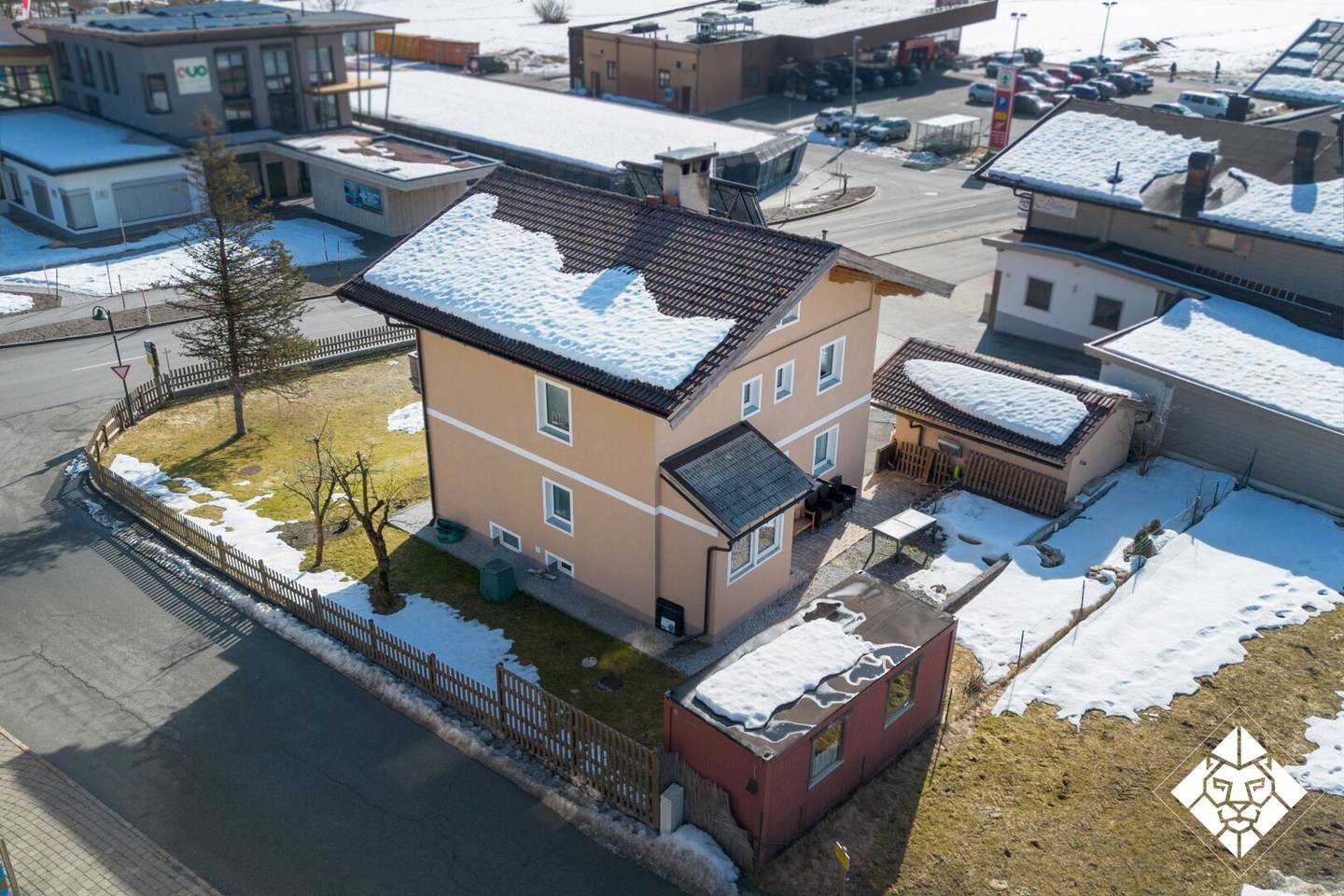 Ihr Traumhaus im Herzen von St. Ulrich am Pillersee – Naturidylle trifft Wohnkomfort!