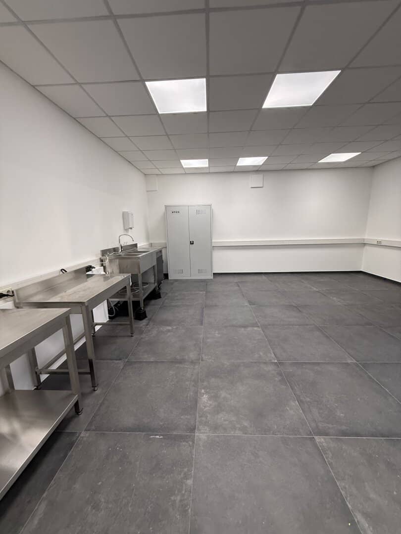 Moderne 56m² Bürofläche ab sofort zu vermieten! Hönigtal / Laßnitzhöhe