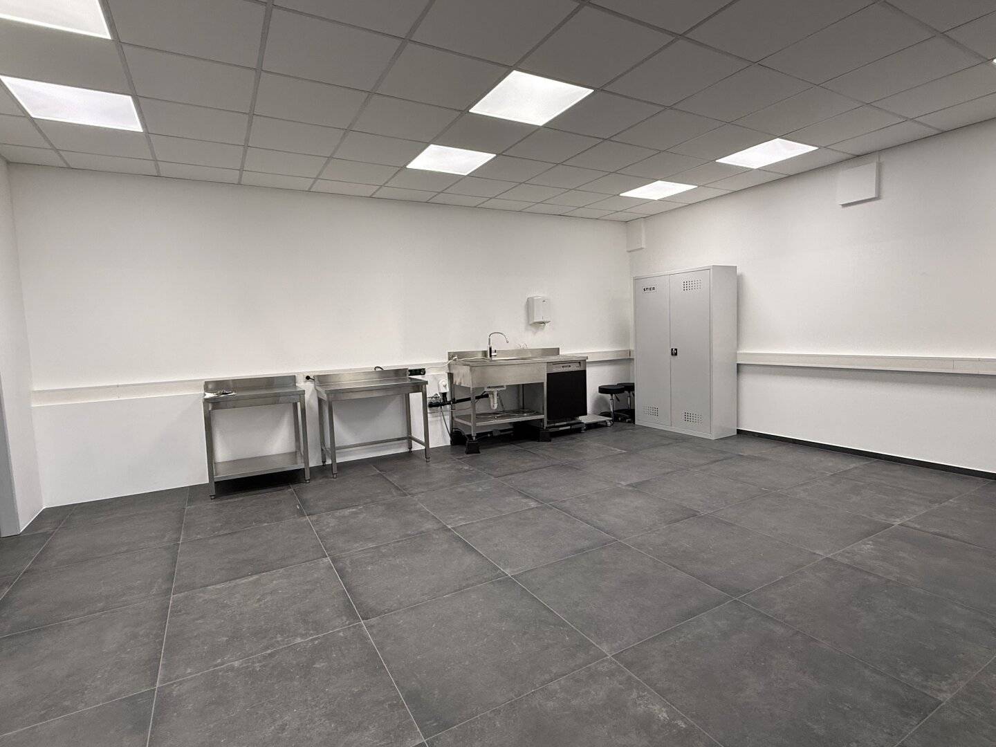 Moderne 56m² Bürofläche ab sofort zu vermieten! Hönigtal / Laßnitzhöhe