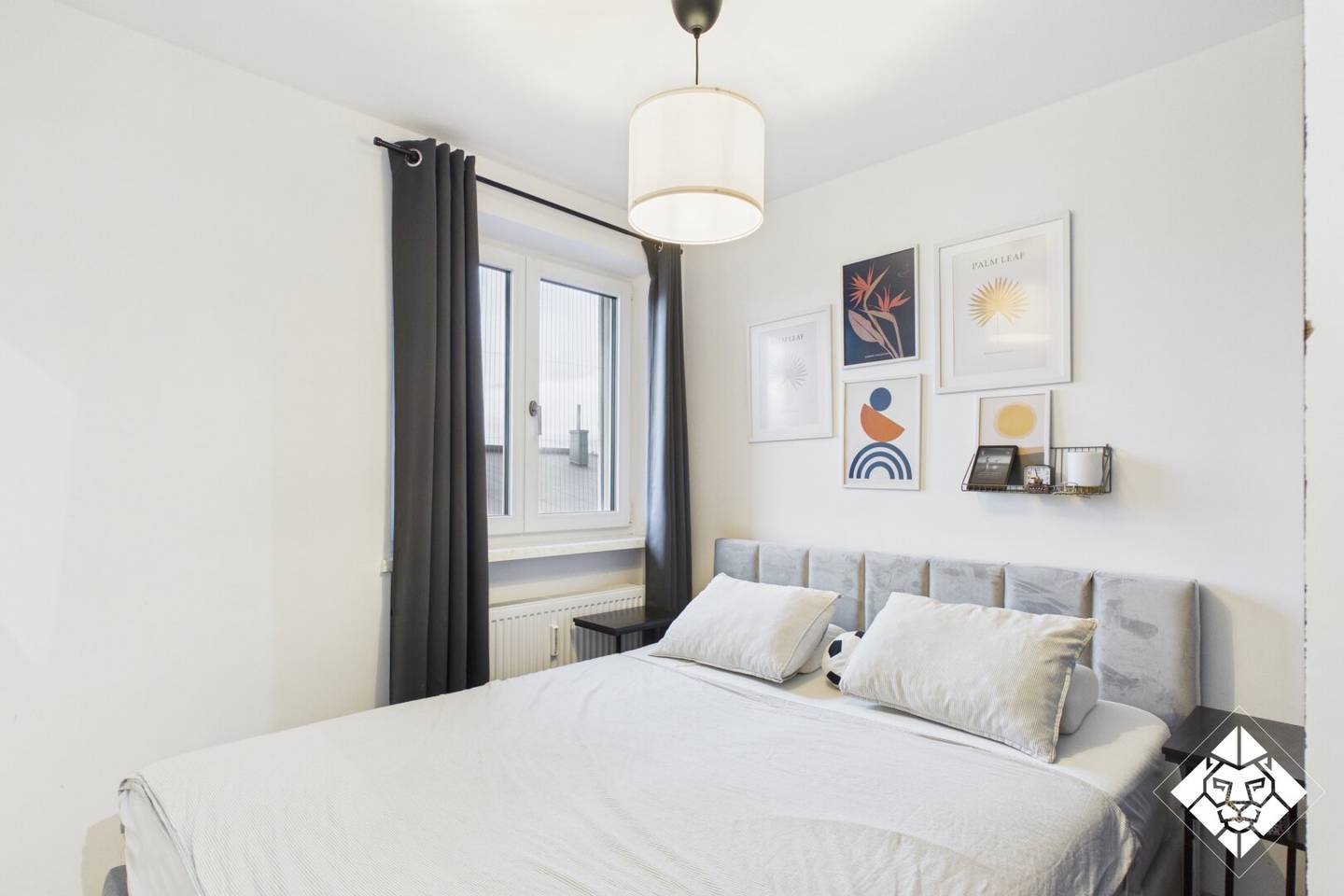 Helle 3-Zimmer-Wohnung mit Bergblick in Bad Häring zu kaufen