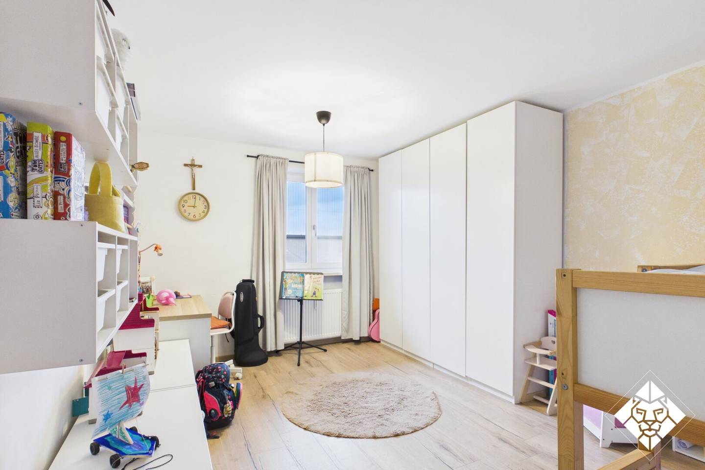 Helle 3-Zimmer-Wohnung mit Bergblick in Bad Häring zu kaufen