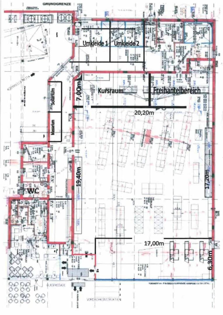 Grundriss 5