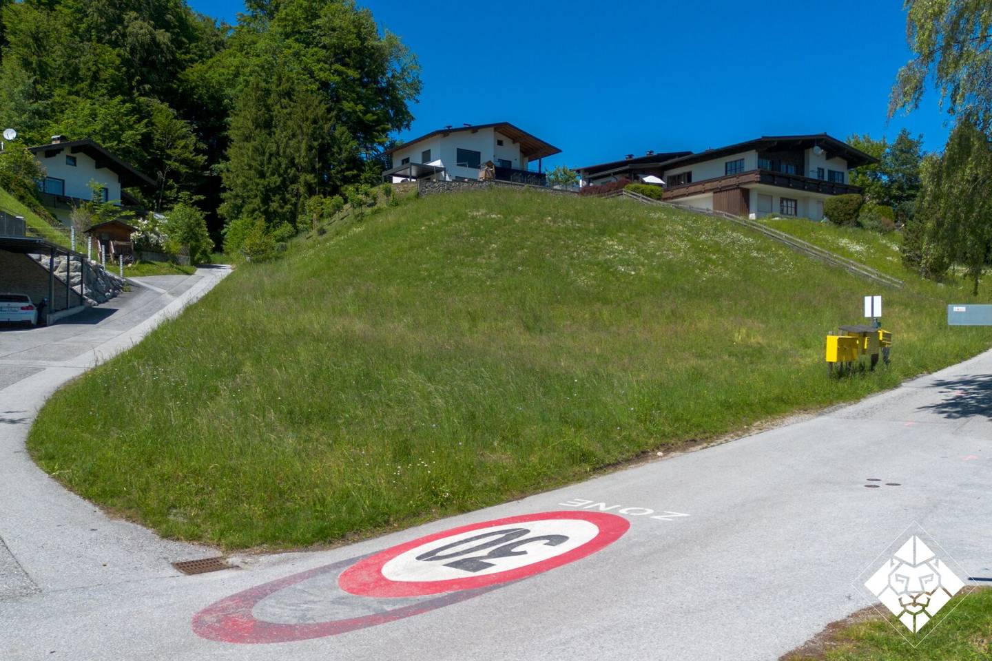 Idyllisches Grundstück in Ruhelage zu kaufen