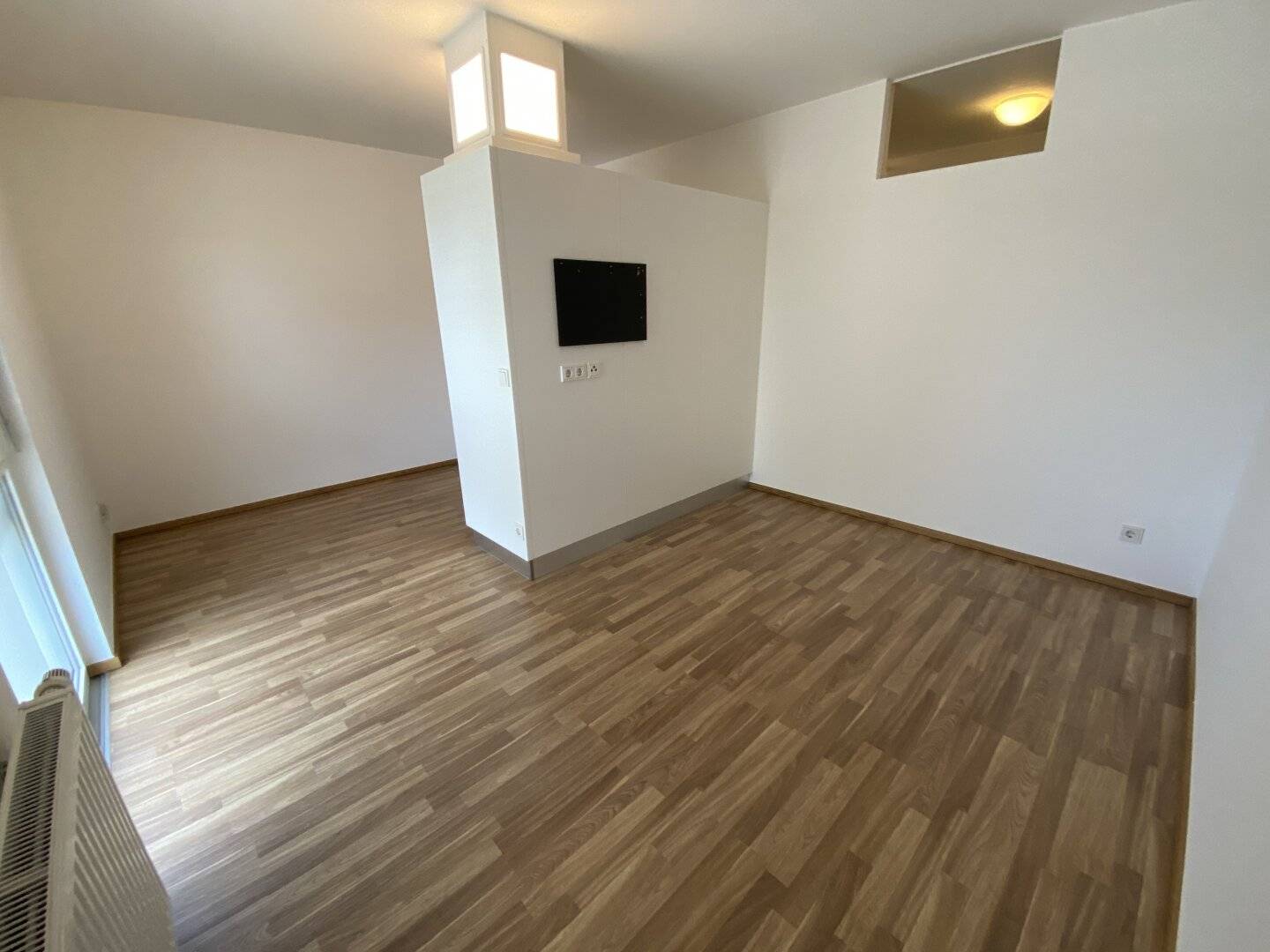 Charmante Anleger- oder Starterwohnung in Graz – Plüddemanngasse