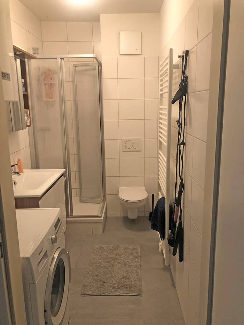 Charmante Anleger- oder Starterwohnung in Graz – Plüddemanngasse