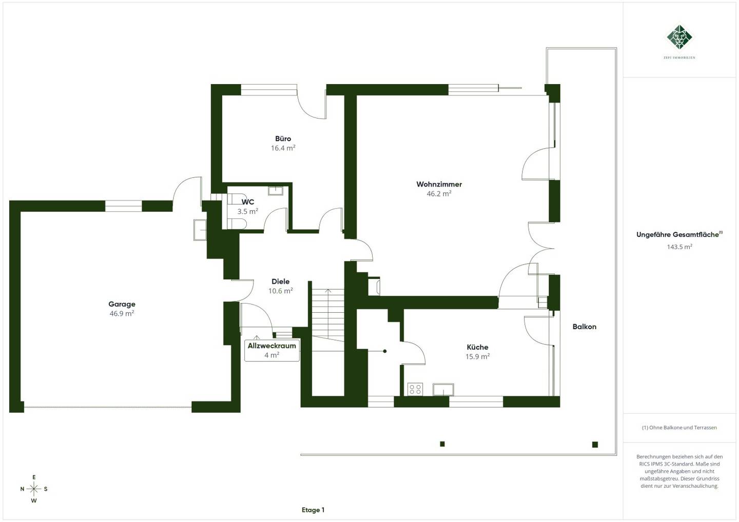 Grundriss 2