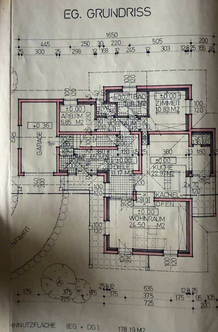 Grundriss 1