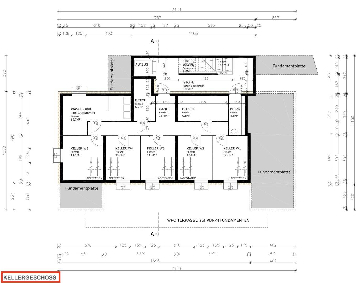 Grundriss 2