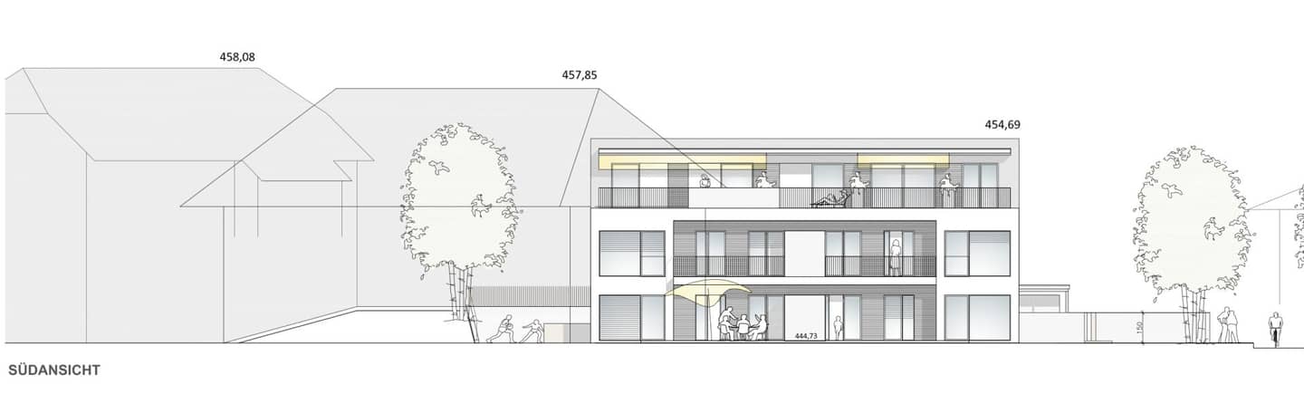 Grundriss 5