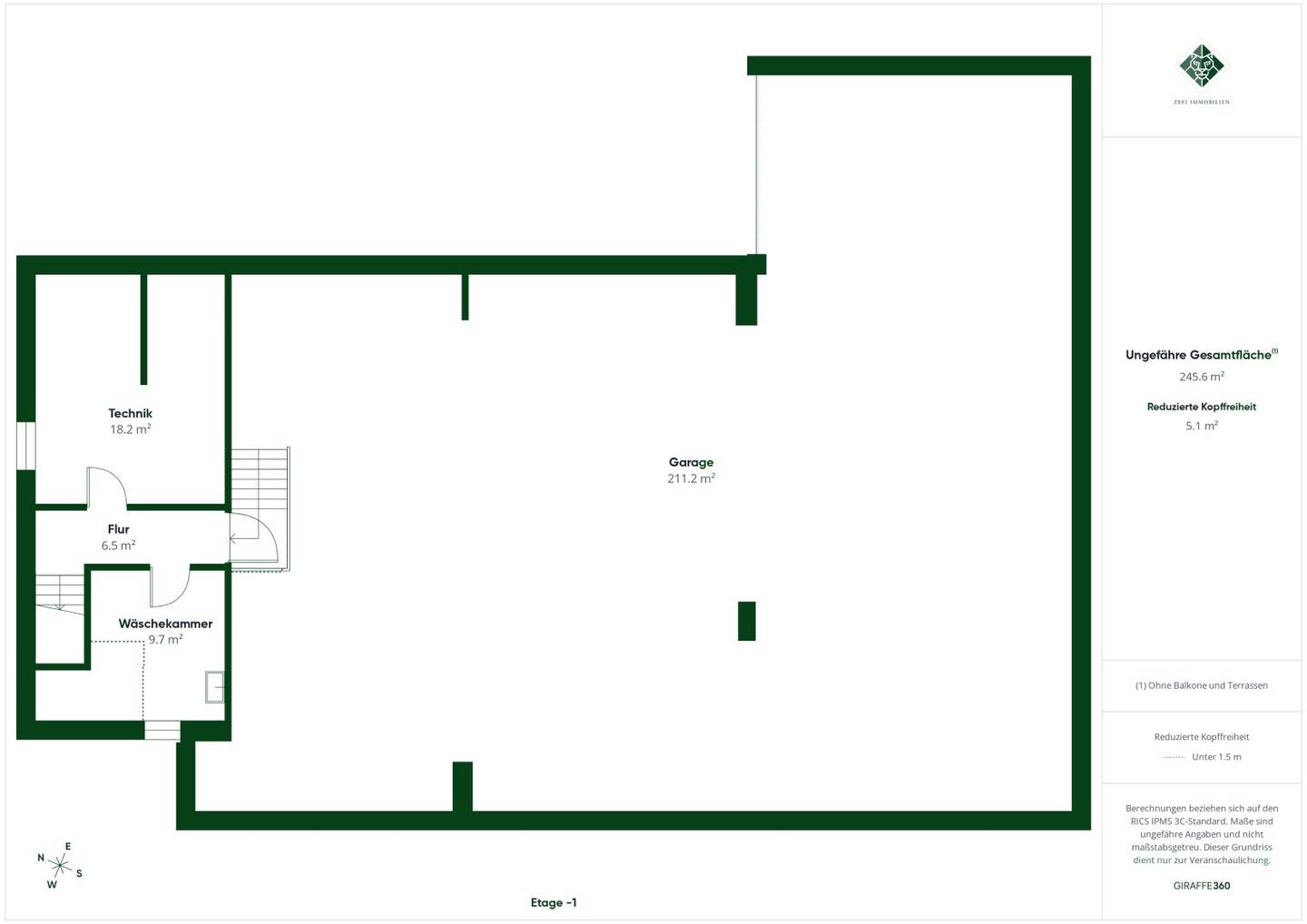 Floor plan 3
