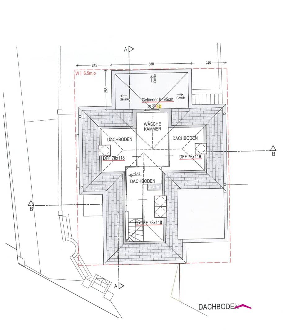 Grundriss 3