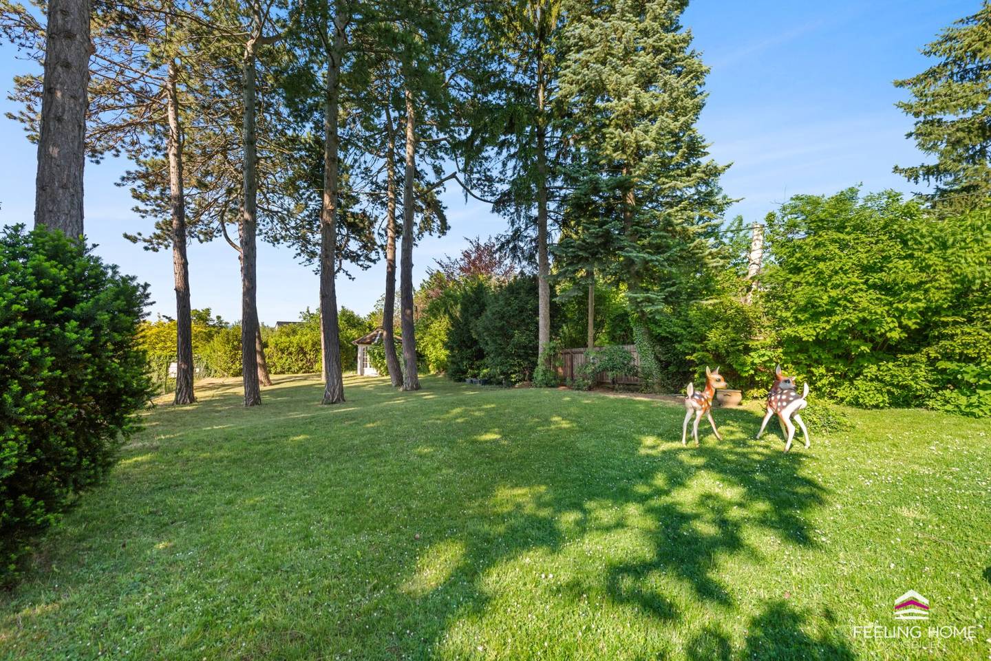 Wohnen mit Geschichte: Villa mit spektakulärer Aussicht bis zum Schneeberg im lebenswerten Grinzing!