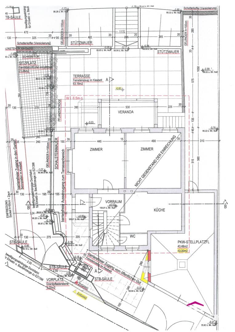 Grundriss 1