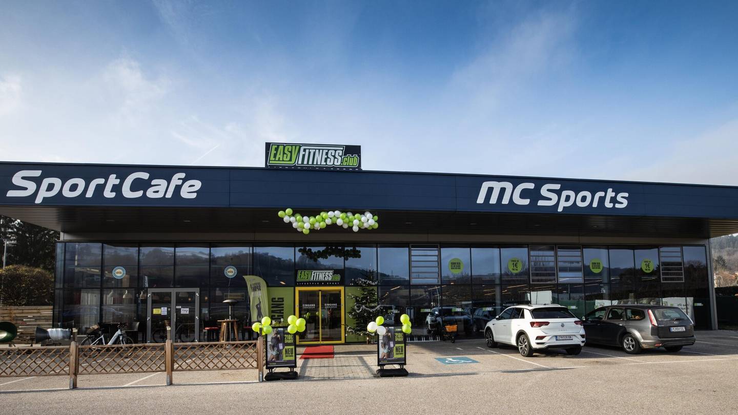 Nachfolger gesucht! Gut geführtes Fitnessstudio sucht neuen Betreiber ...! inkl. sämtlicher Sportgeräte, Gastro, Mitglieder Übernahme uvm.