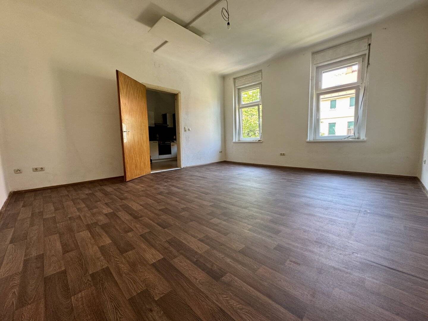 Optimal eingeteilte Stadtwohnung in zentraler Grazer Lage ...!