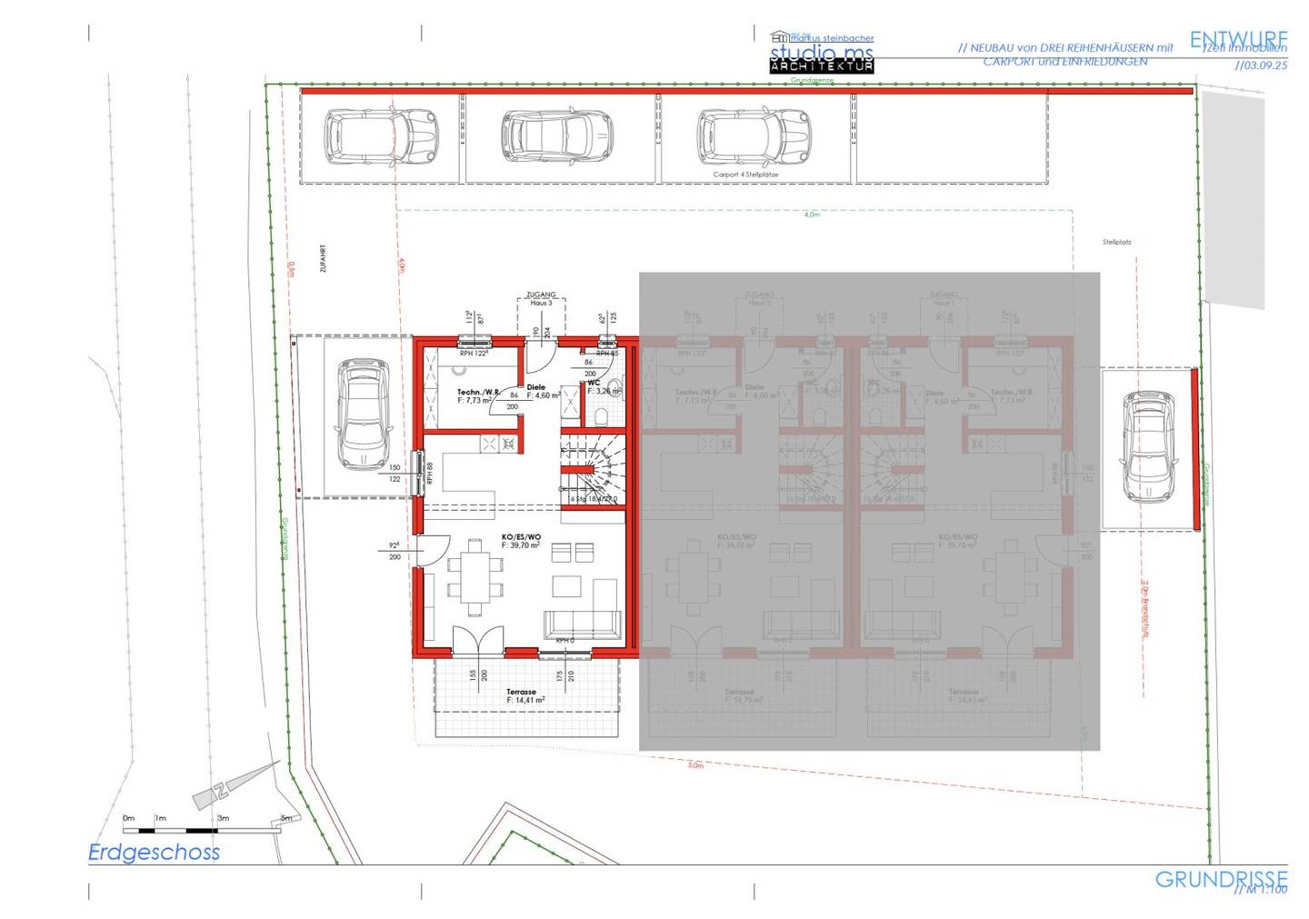 Grundriss 2