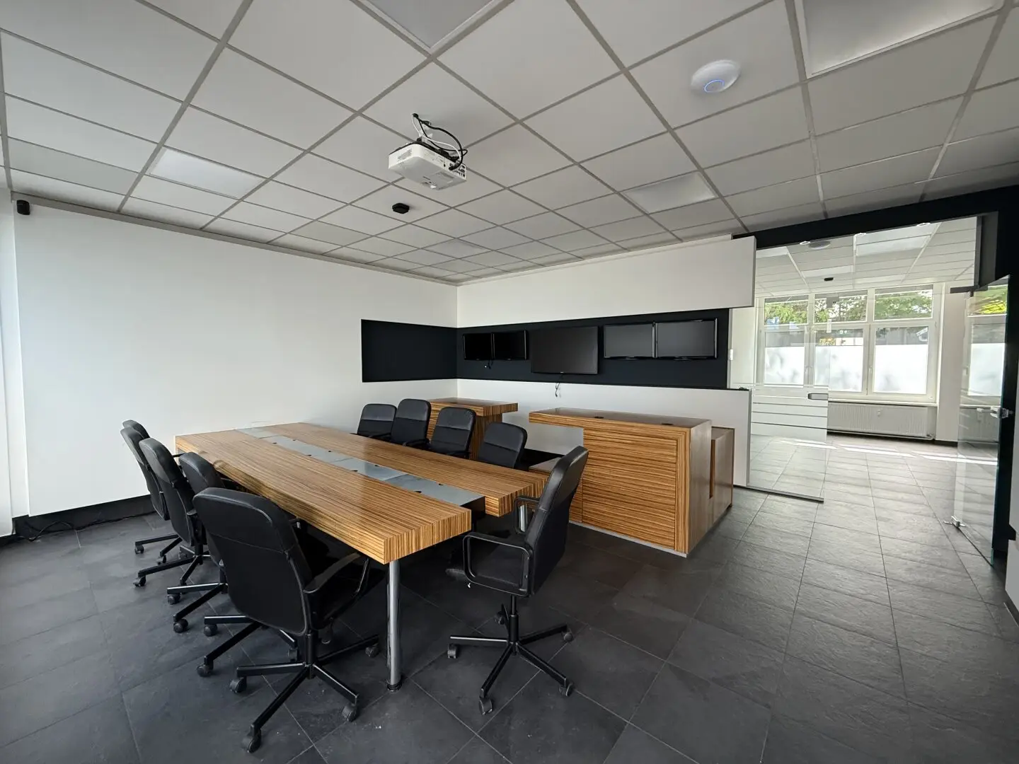 Moderne Büro- und Praxisflächen in zentraler Stadtlage mit bester Infrastruktur!