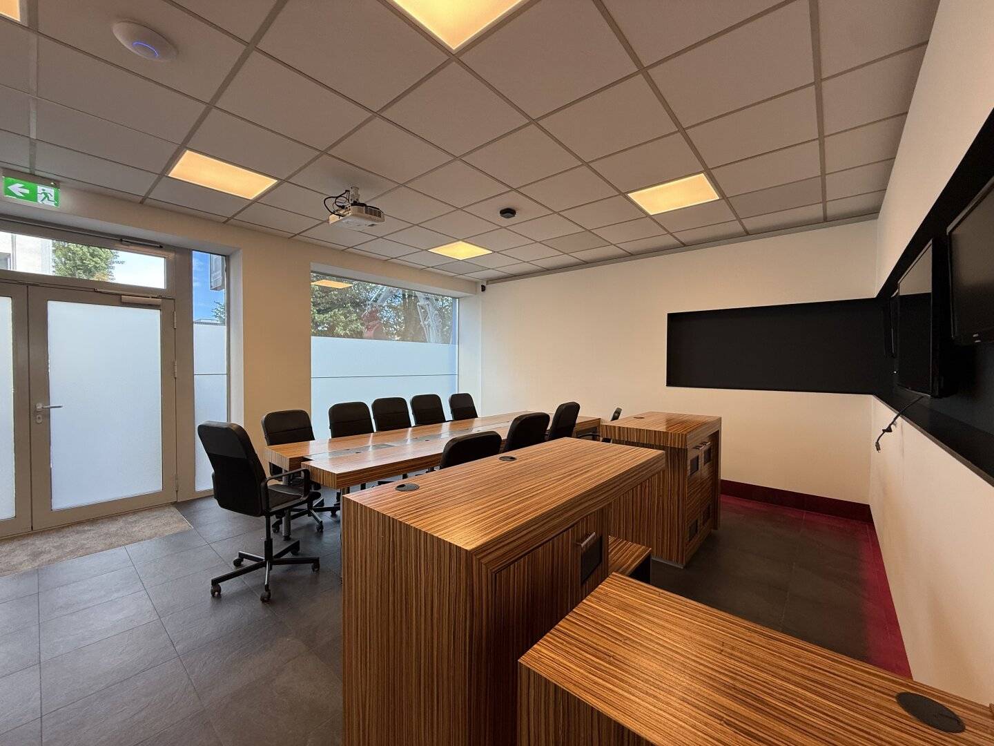 Moderne Büro- und Praxisflächen in zentraler Stadtlage mit bester Infrastruktur!