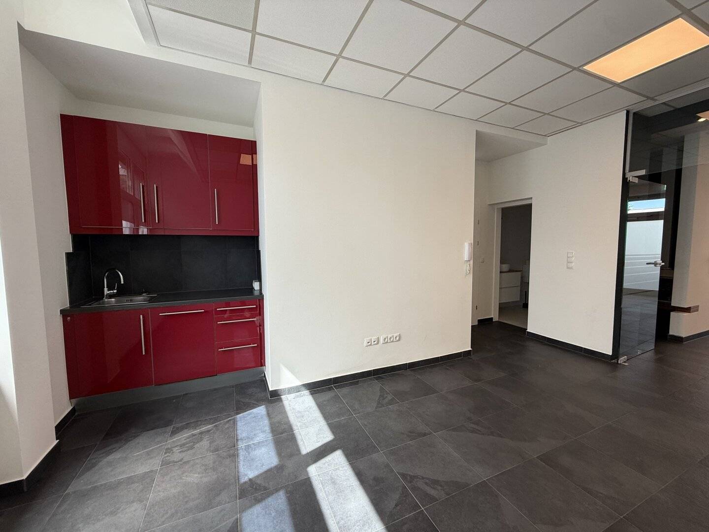 Moderne Büro- und Praxisflächen in zentraler Stadtlage mit bester Infrastruktur!