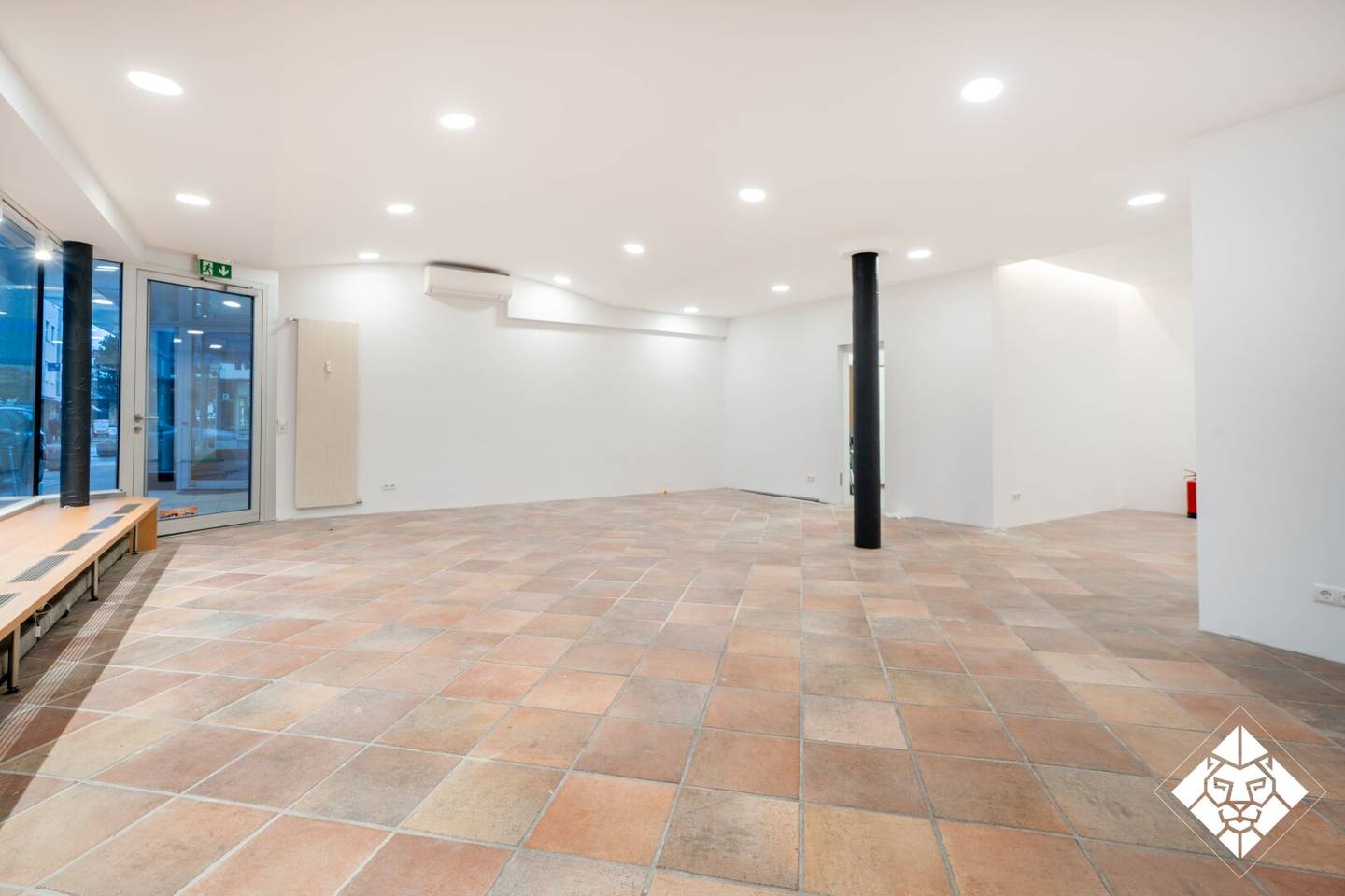 Zentrale Gewerbefläche in Wörgl - vielseitige Möglichkeiten für Ihr Geschäft