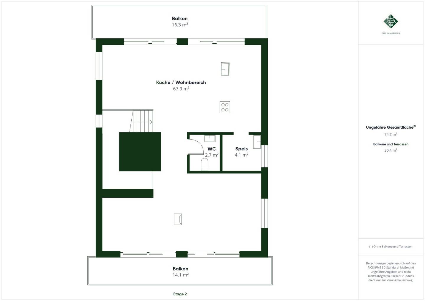 Grundriss 3