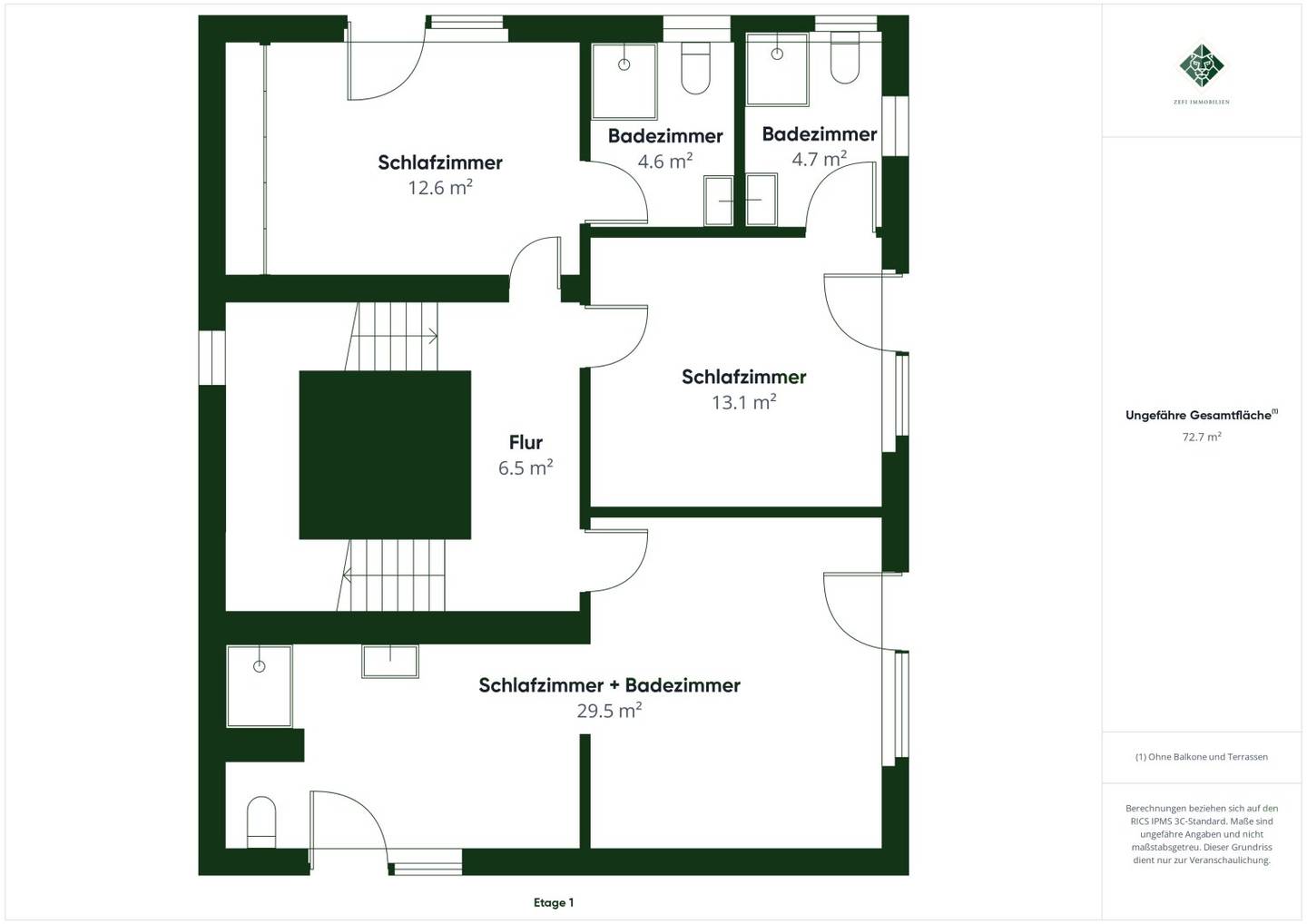 Grundriss 2