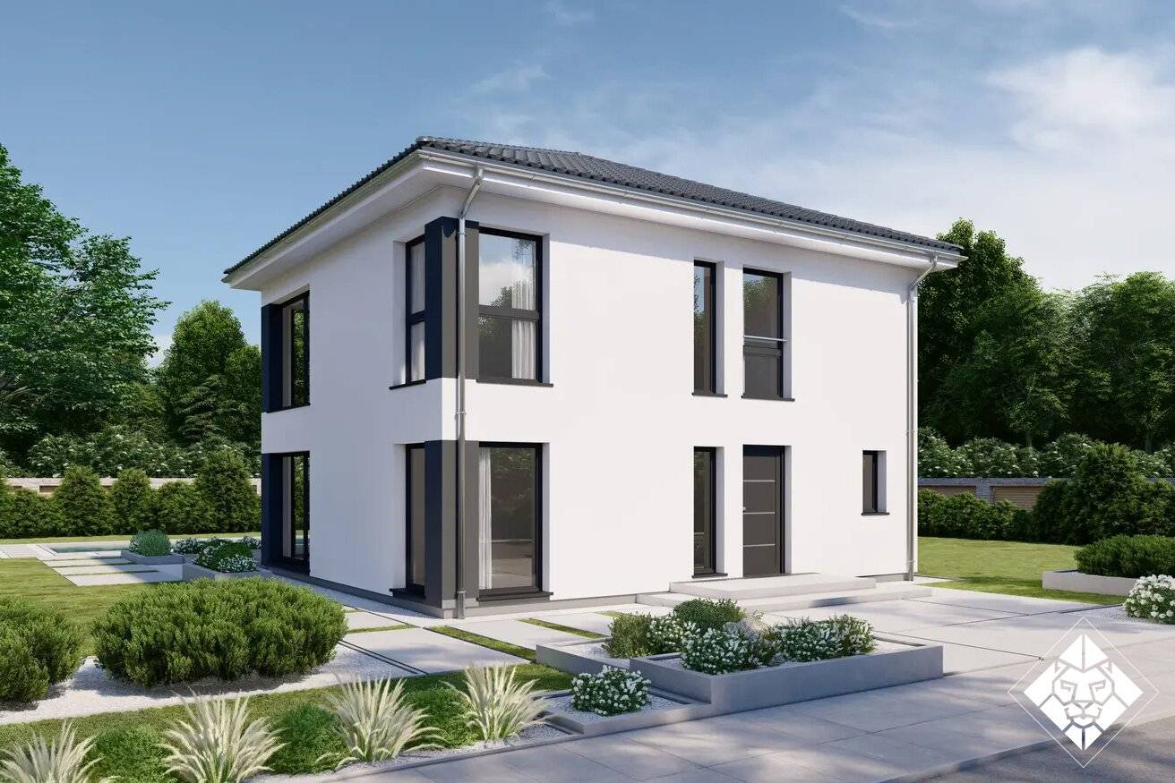 Exklusives Neubau Einfamilienhaus in Kössen