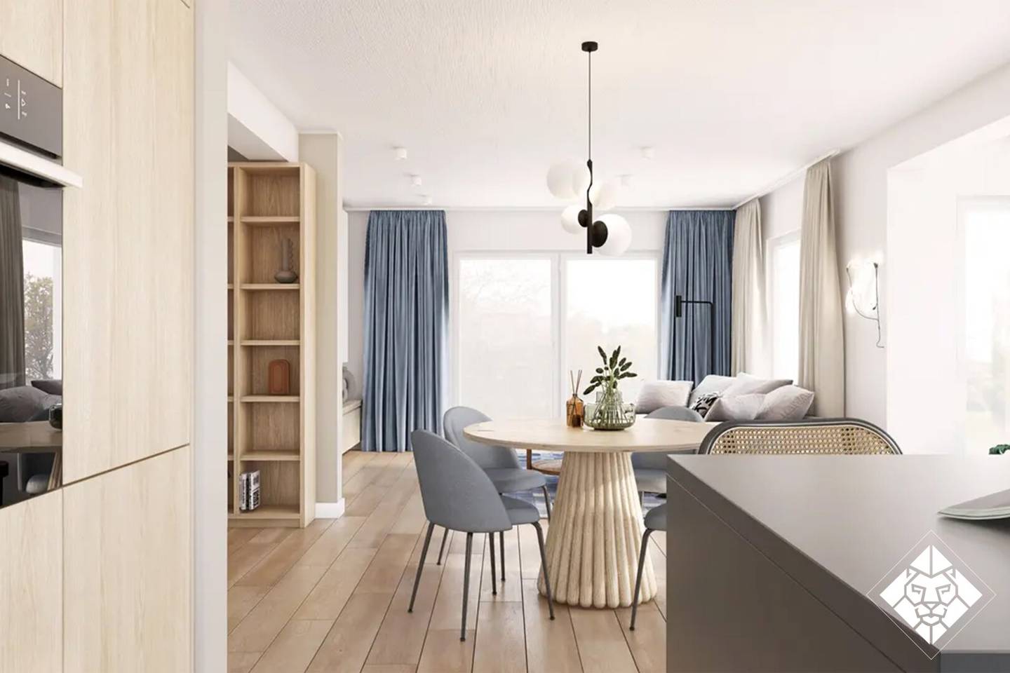 Premium Neubau mit exklusiver Ausstattung in Kössen