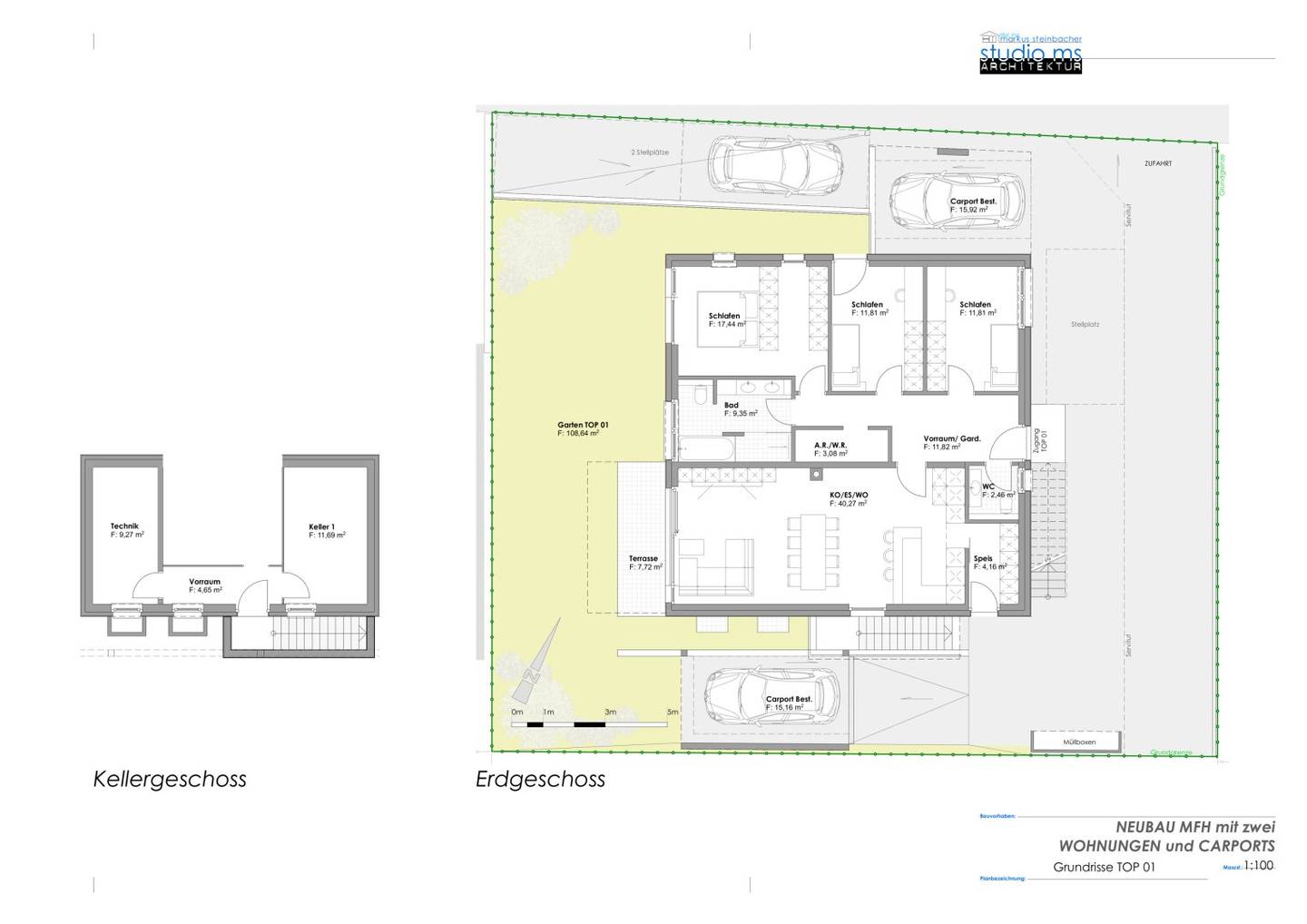 Grundriss 1