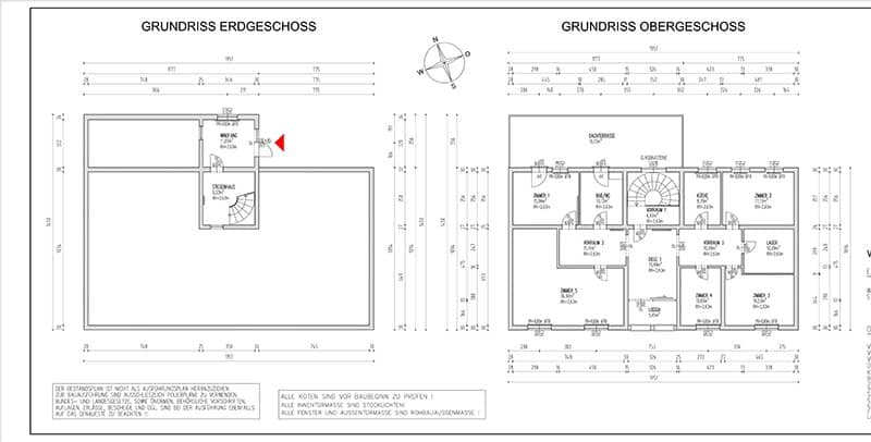 Grundriss 1