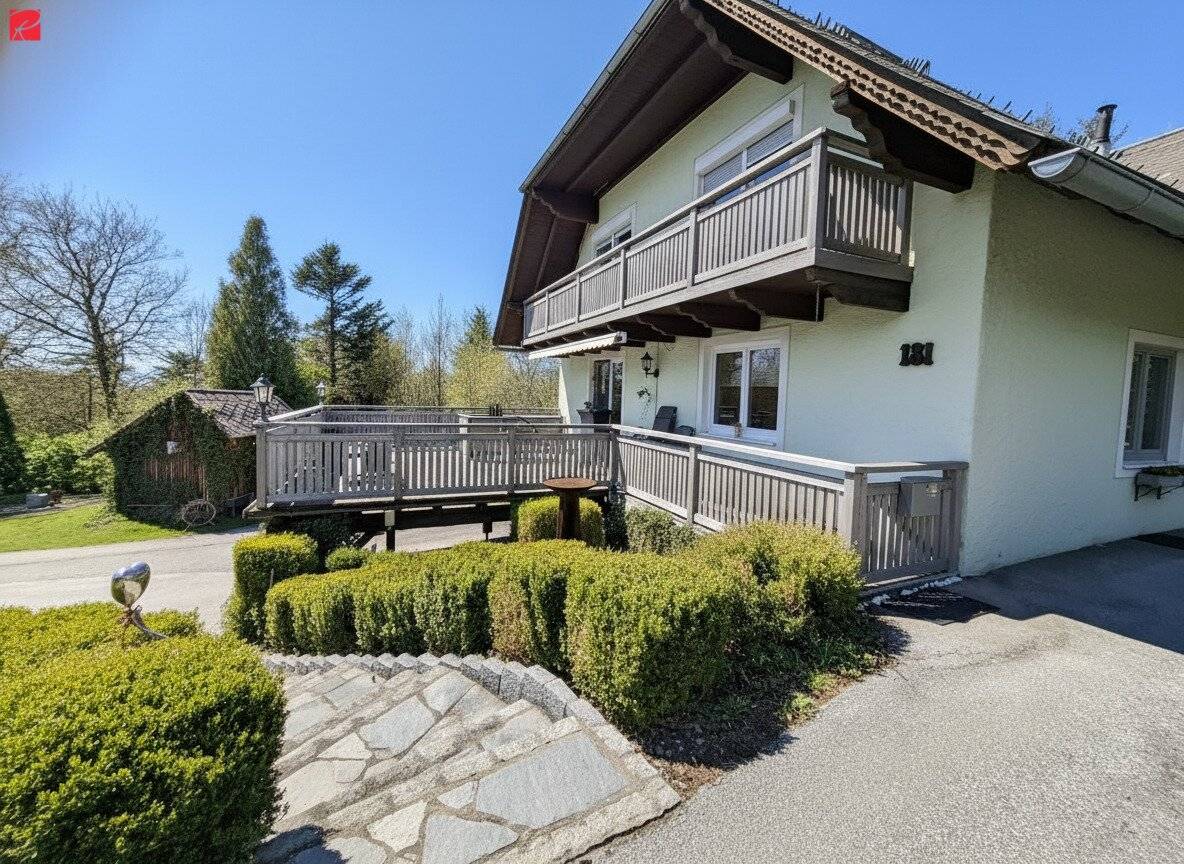 St. Kathrein am Offenegg – Whirlpool & Homeoffice
