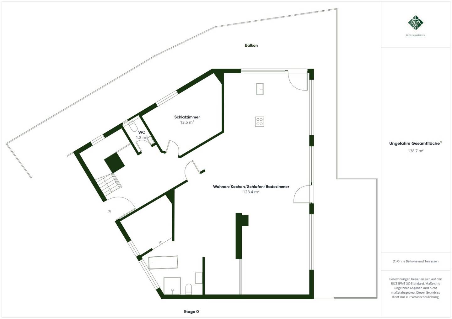 Grundriss 2
