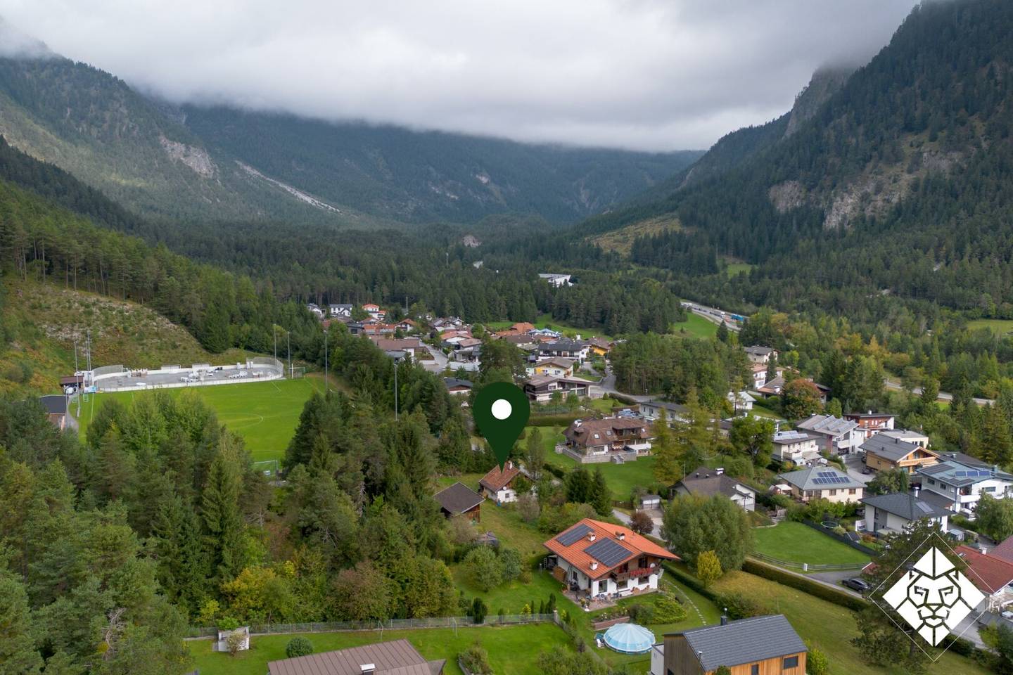 Ihr Traumgrundstück in Nassereith – Platz für Neues!