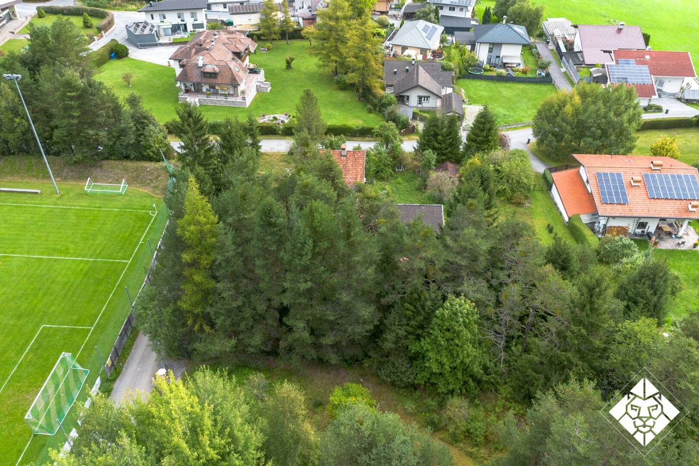 Ihr Traumgrundstück in Nassereith – Platz für Neues!
