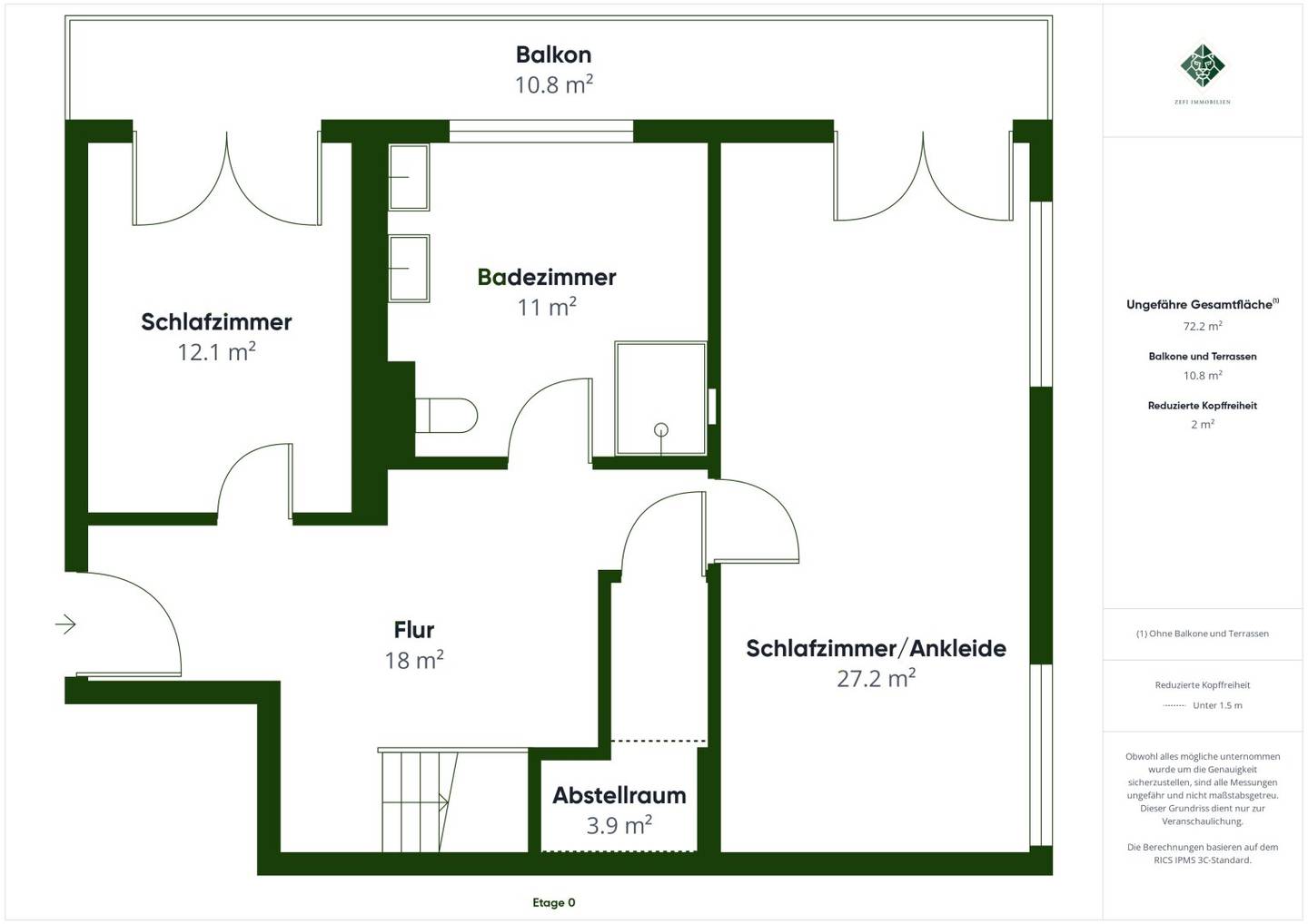 Grundriss 1
