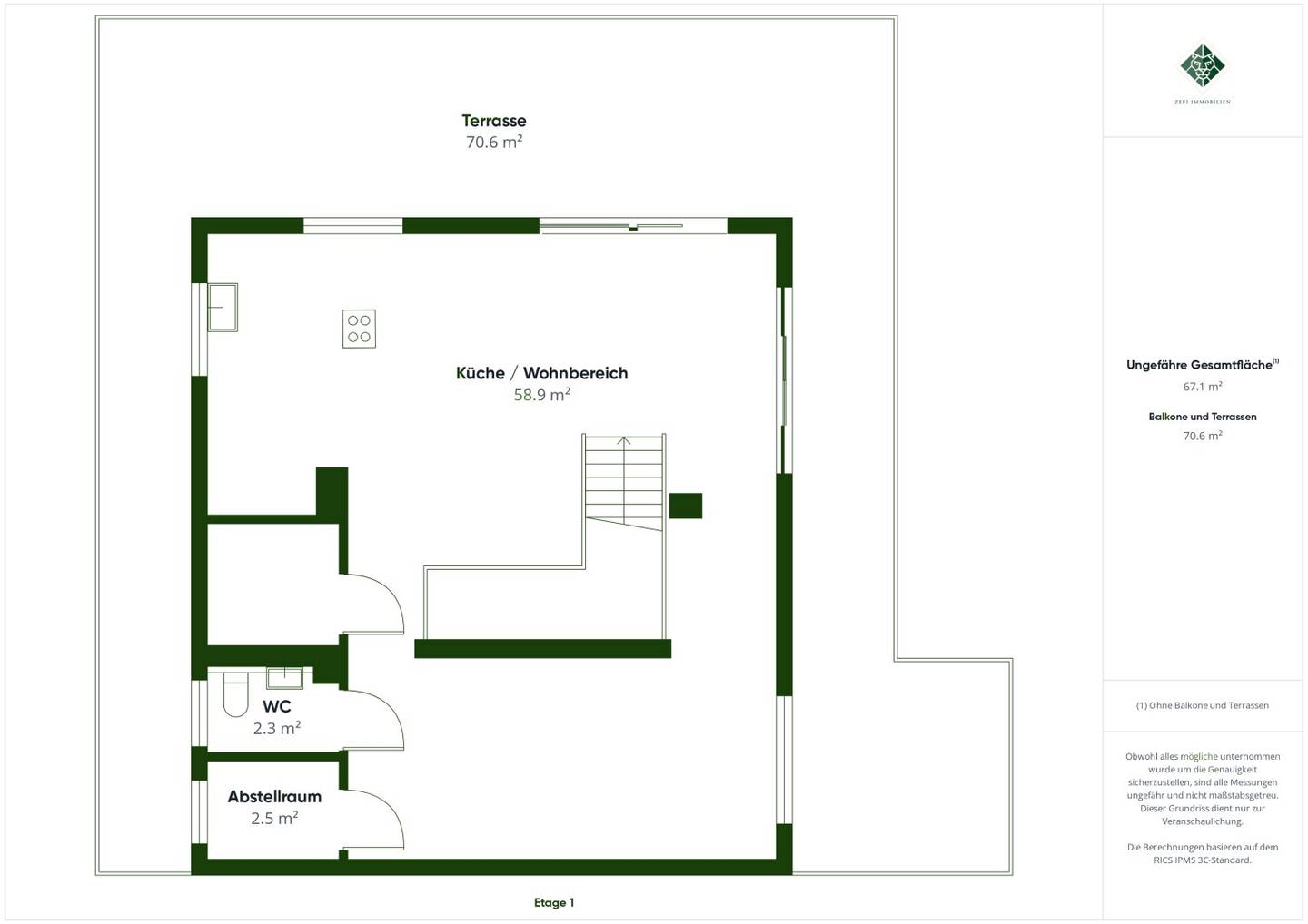Grundriss 2