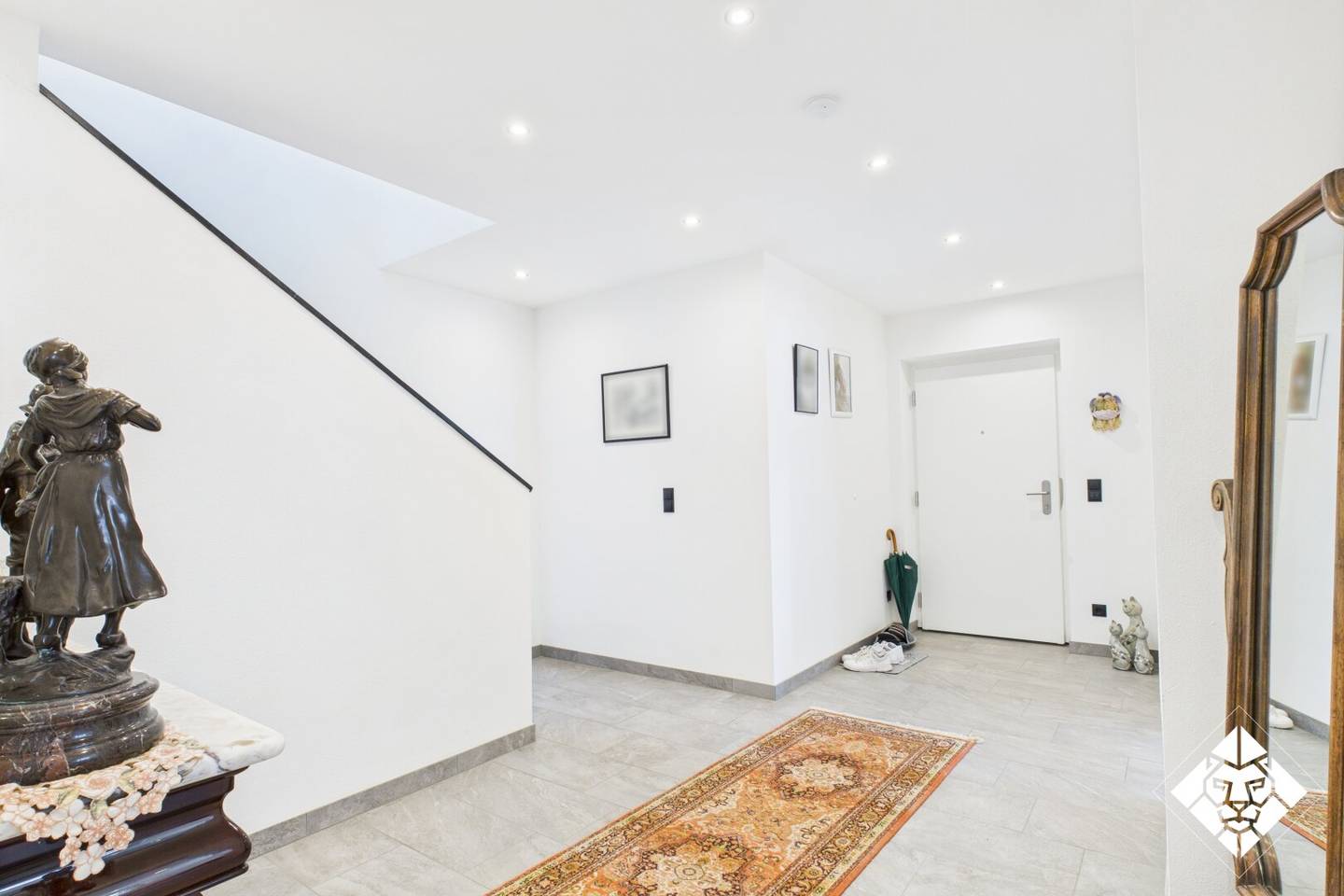 Exklusive Maisonette-Wohnung in Uderns – Ruhe, Luxus & traumhafte Dachterrasse zu kaufen