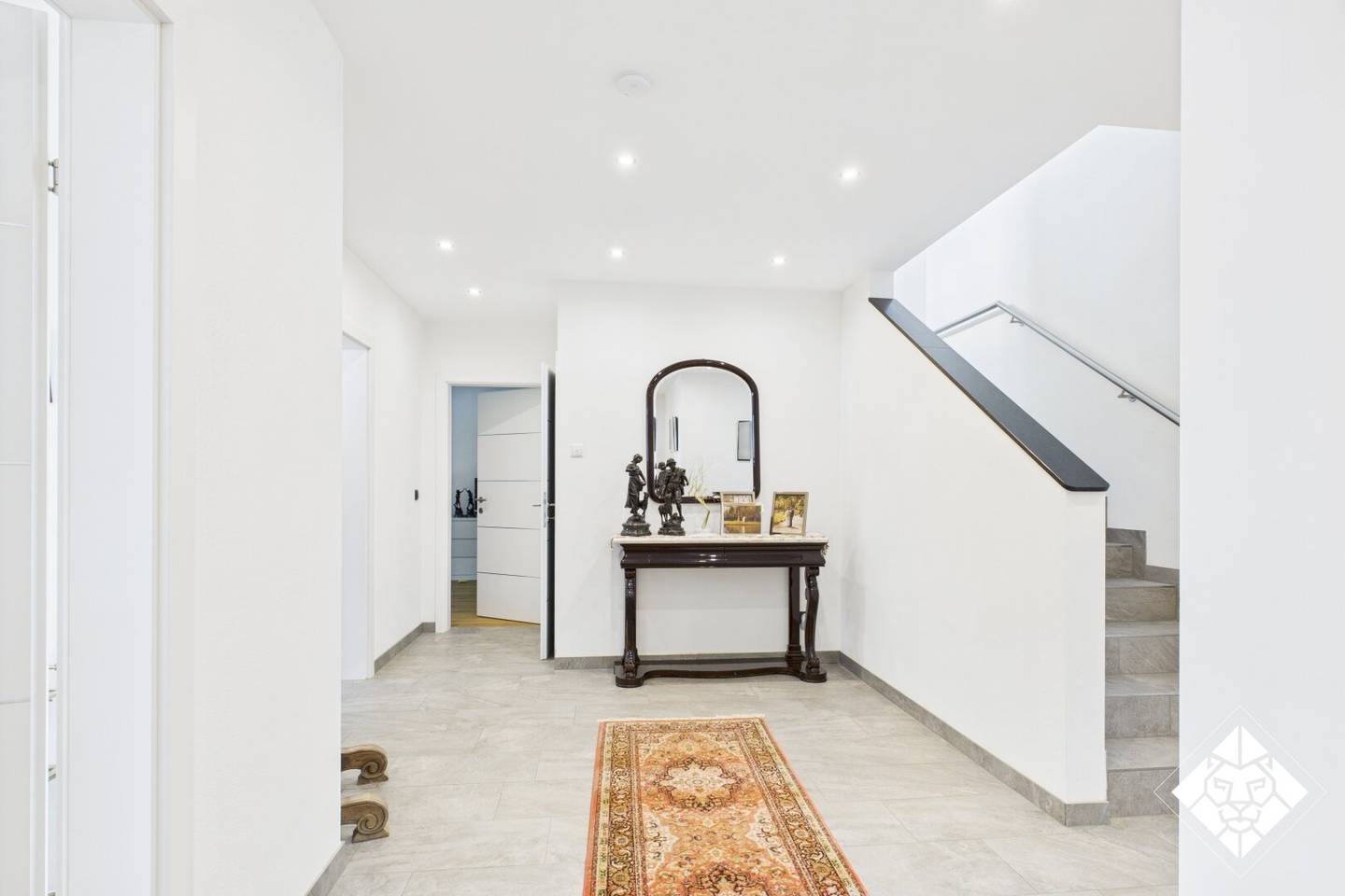 Exklusive Maisonette-Wohnung in Uderns – Ruhe, Luxus & traumhafte Dachterrasse zu kaufen