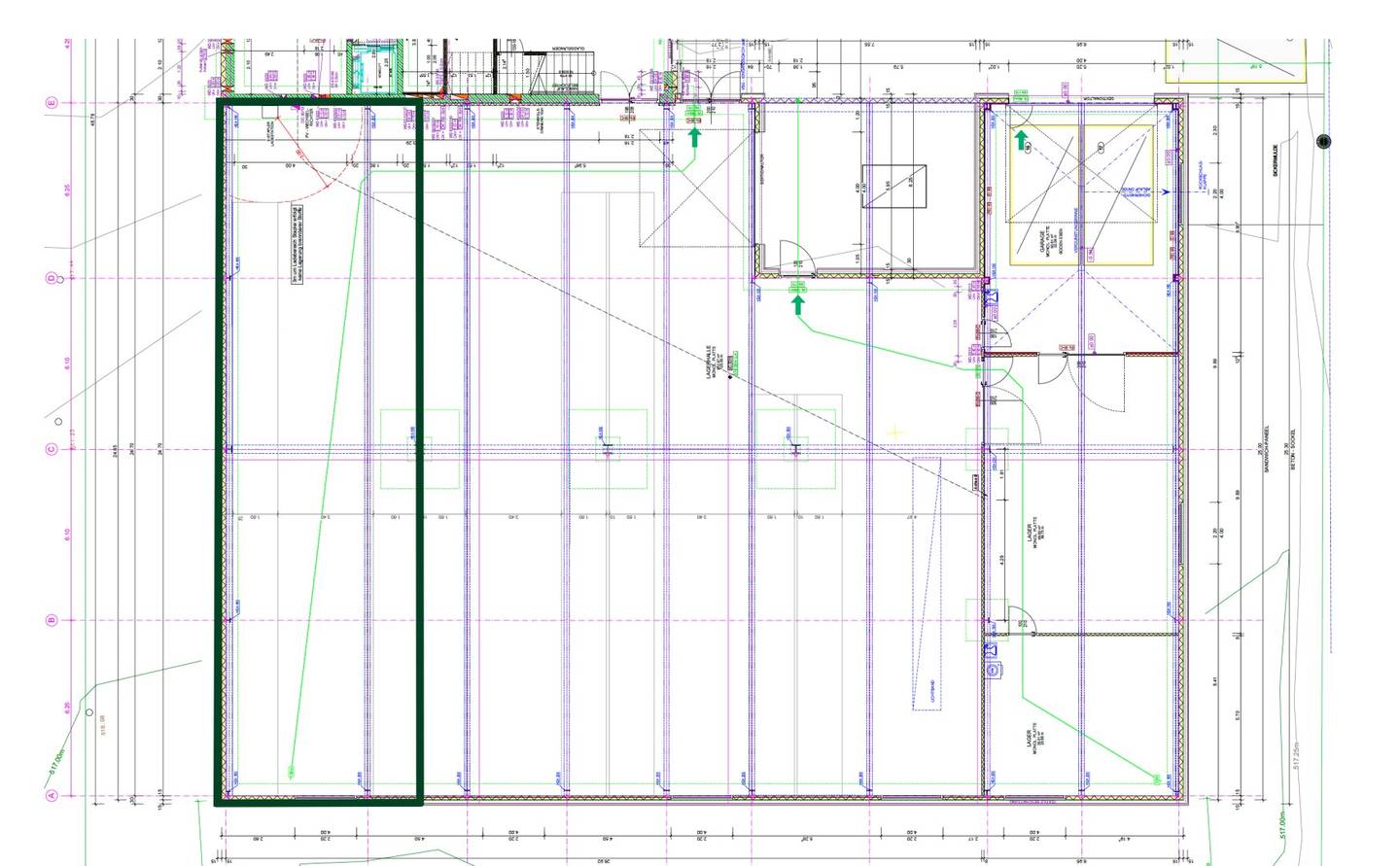Grundriss 1