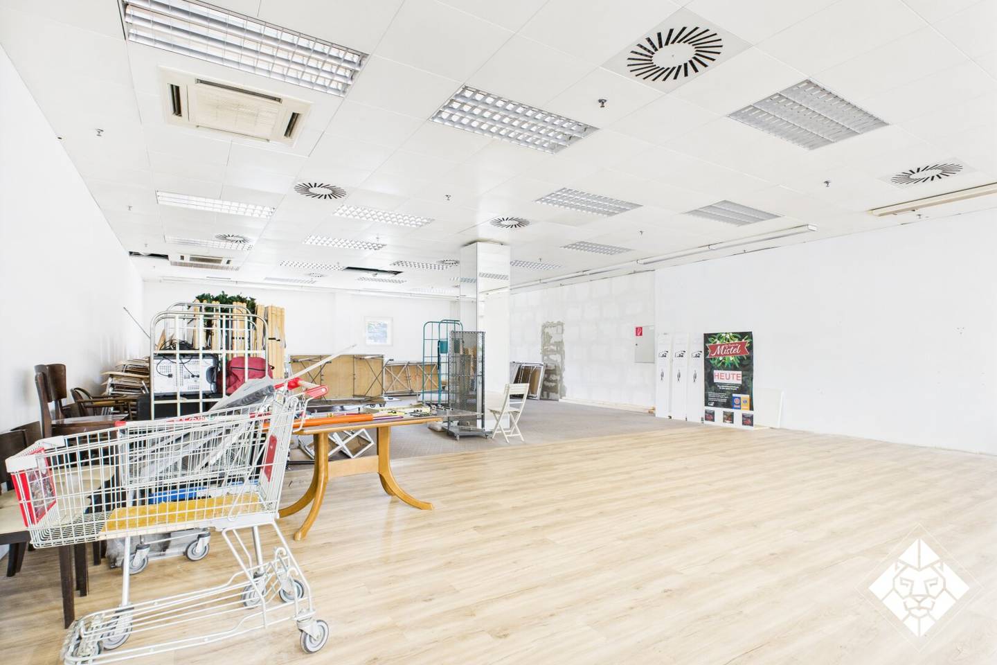 Hochattraktive Einzelhandelsfläche im Einkaufscenter in Wörgl
