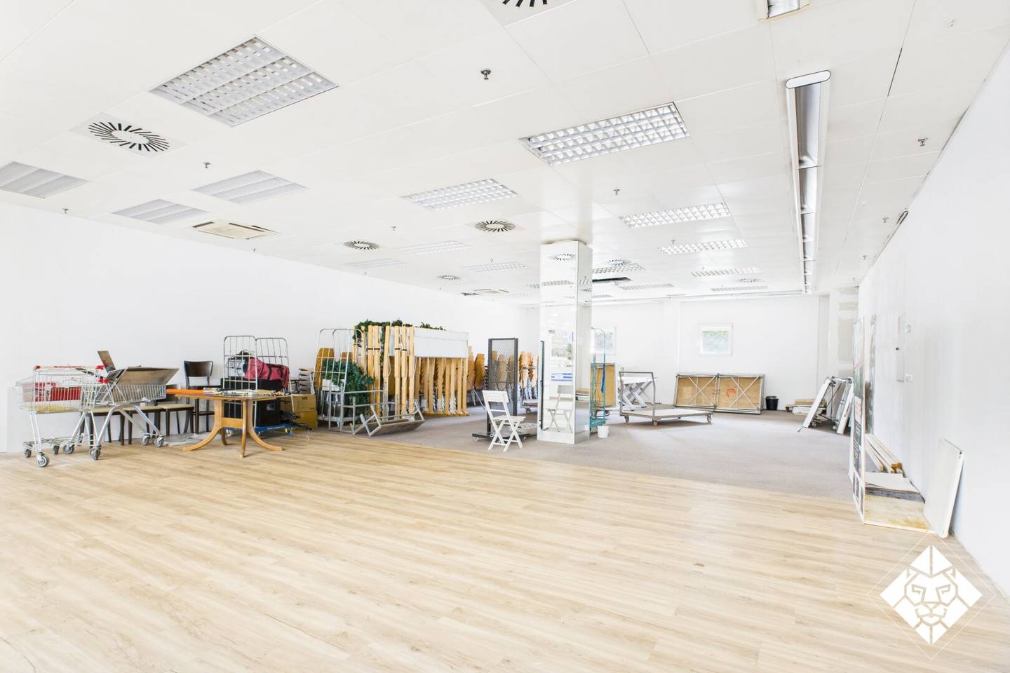 Hochattraktive Einzelhandelsfläche im Einkaufscenter in Wörgl
