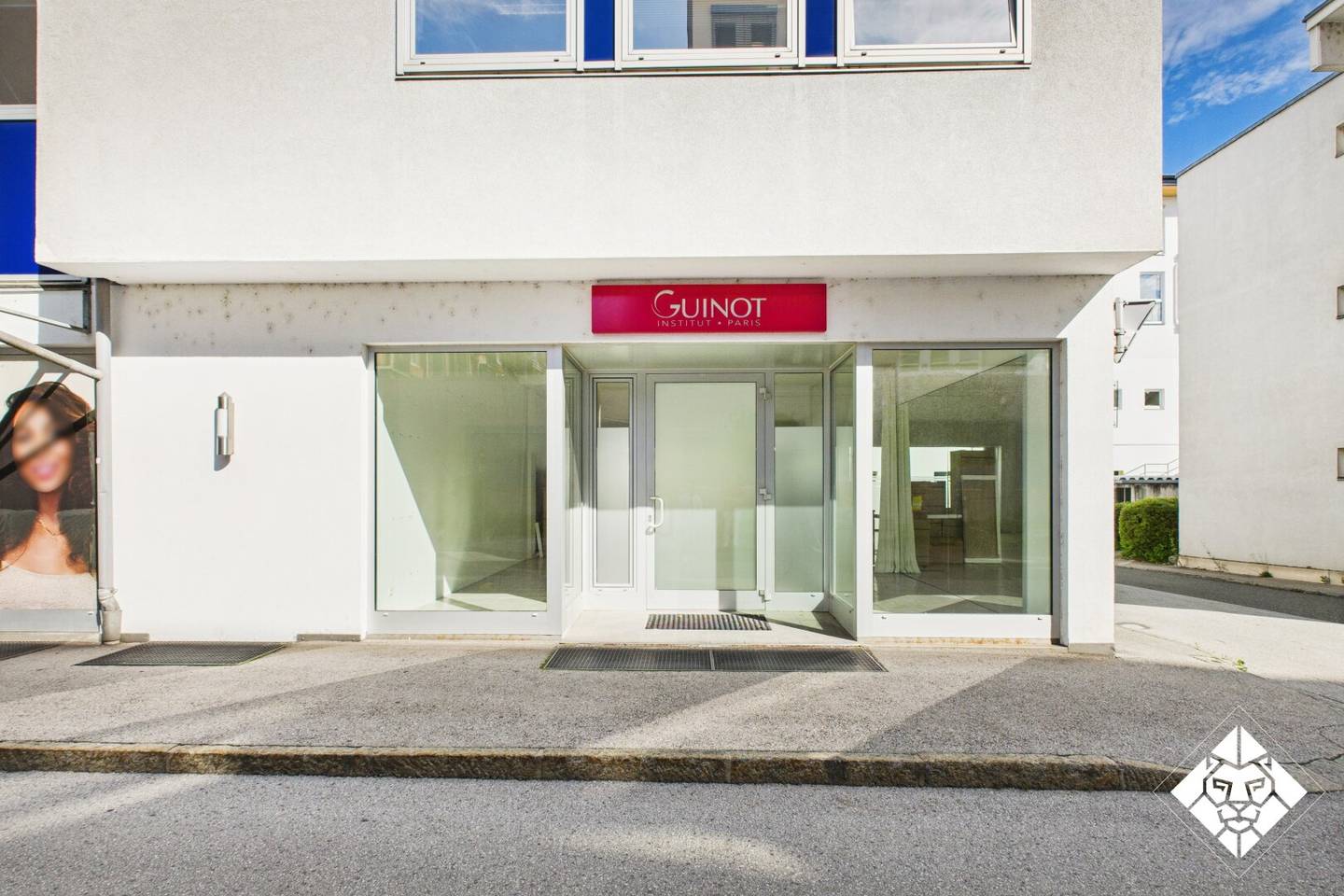 Vielseitig nutzbare Gewerbefläche in zentraler Lage von Wörgl zu mieten!