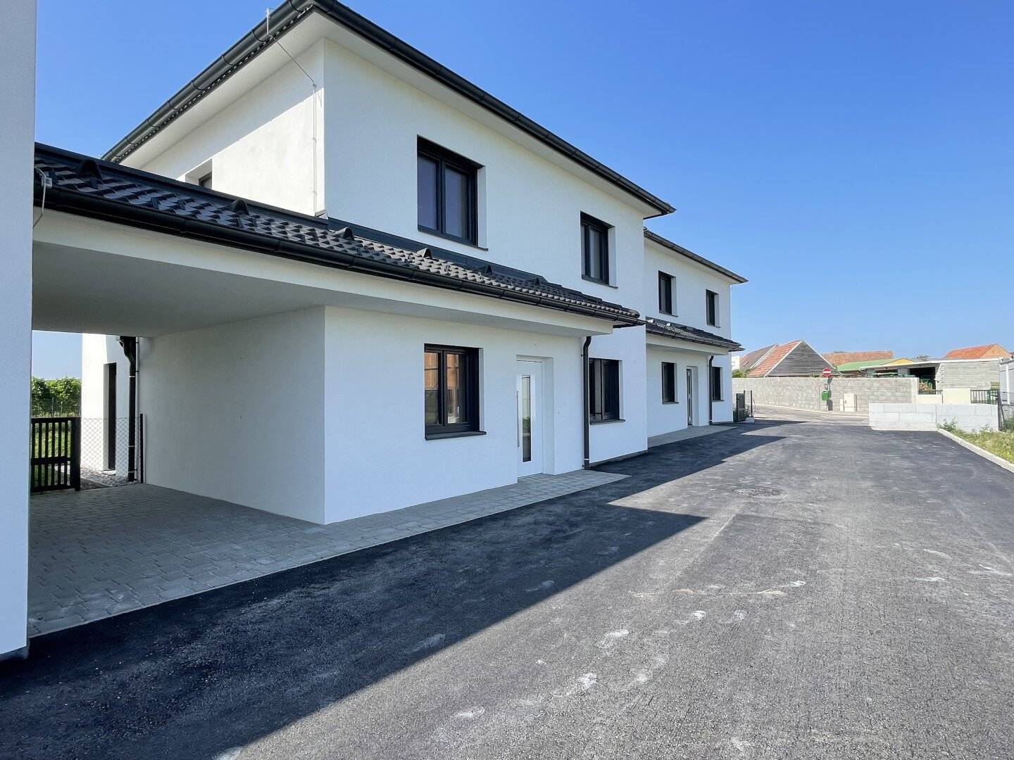 ***PROVISIONSFREI! Grünruhelage bei Eisenstadt - MIT KELLER!