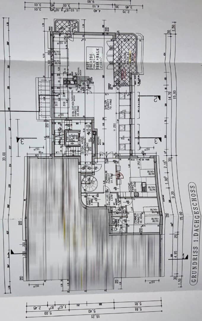 Grundriss 1